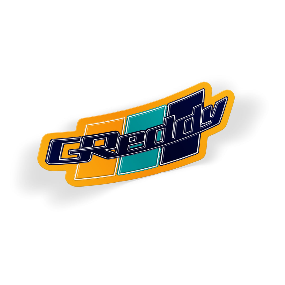GReddy Logo
