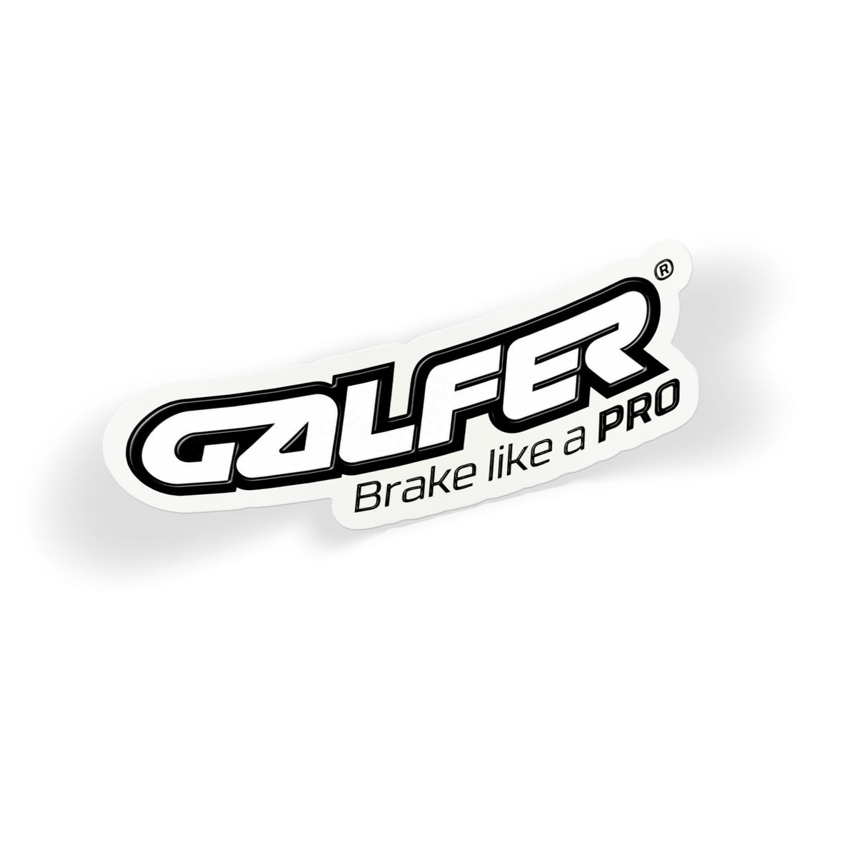 Galfer Logo