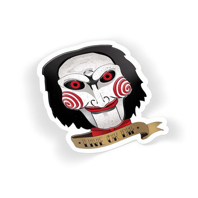 Game Mask