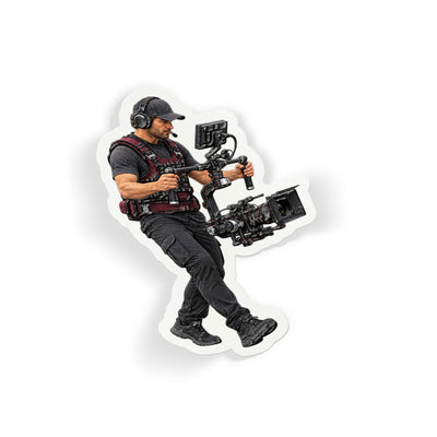Garage Camera Operator