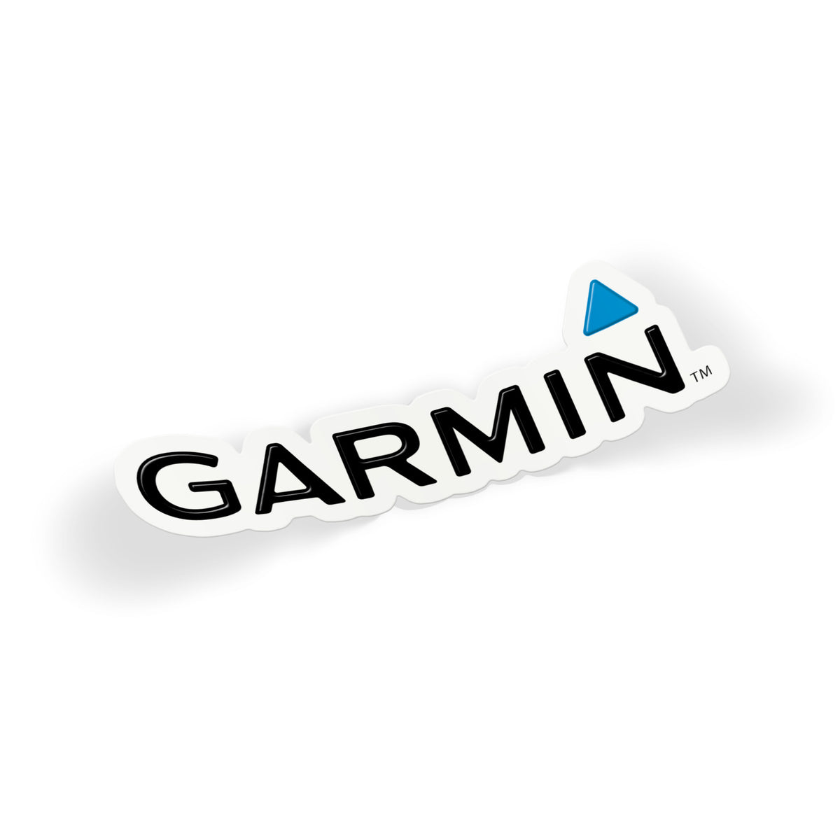 Garmin Logo
