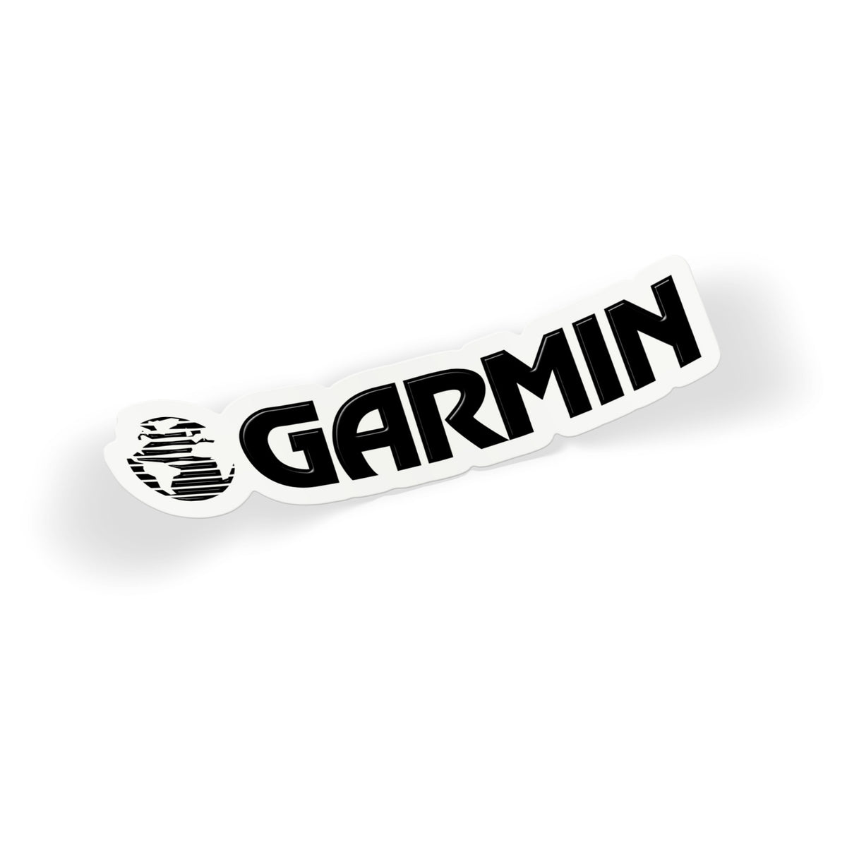 Garmin Logo 1990s