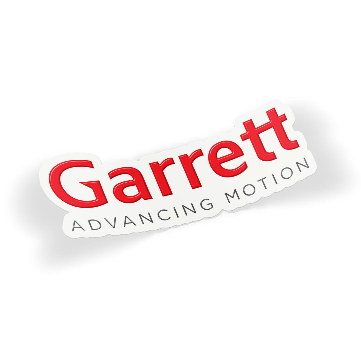 Garrett Logo