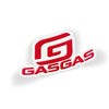 GasGas Logo
