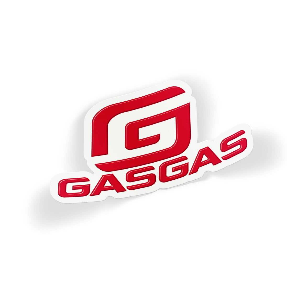 GasGas Logo