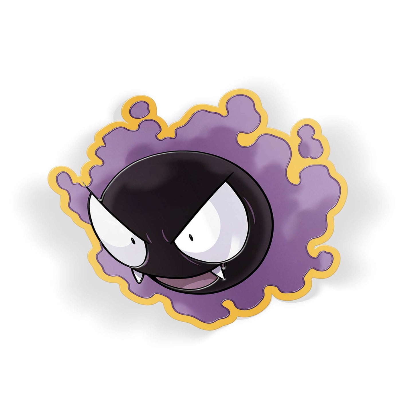 Gastly