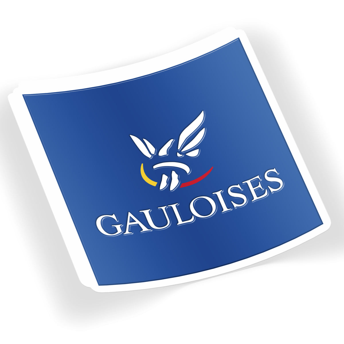 Gauloises Logo