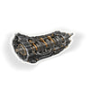 Gearbox Cross Section