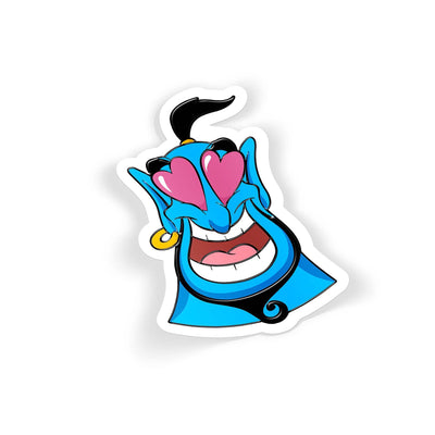 Genie Joy