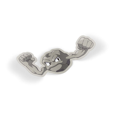 Geodude