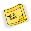 Get It Done Note