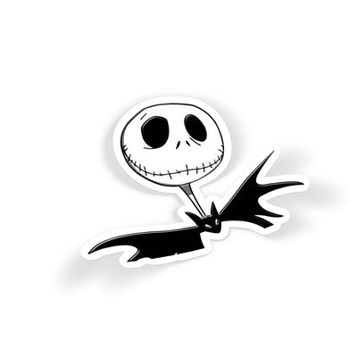 Ghost Chill