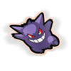 Ghost Grin