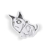 Ghost Pet