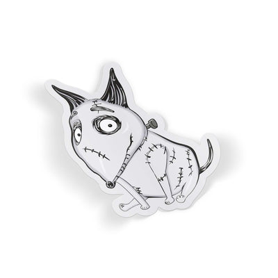 Ghost Pet