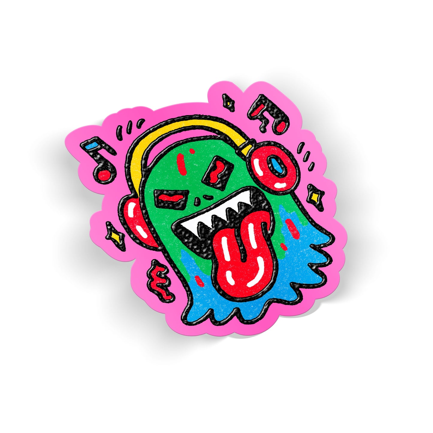 Ghostune