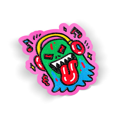 Ghostune