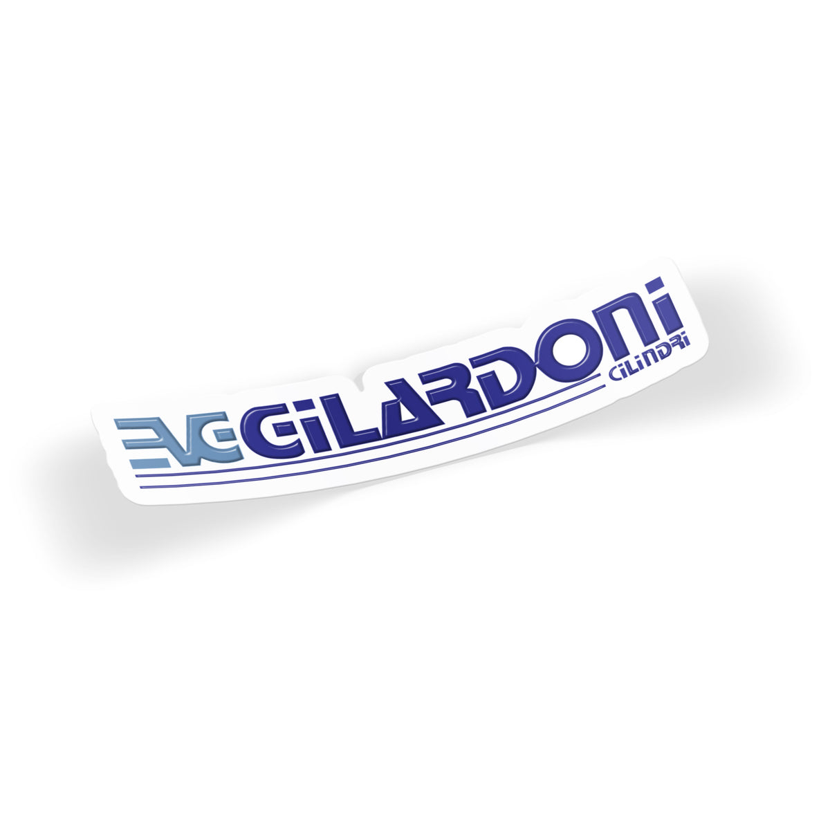 Gilardoni Logo