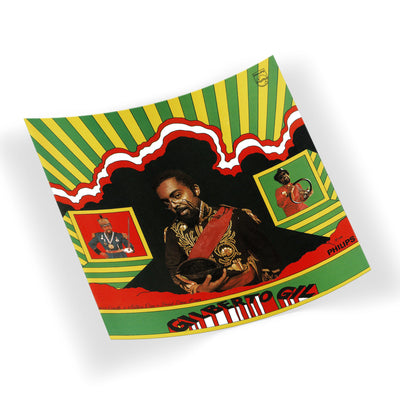 Gilberto Gil - Gilberto Gil