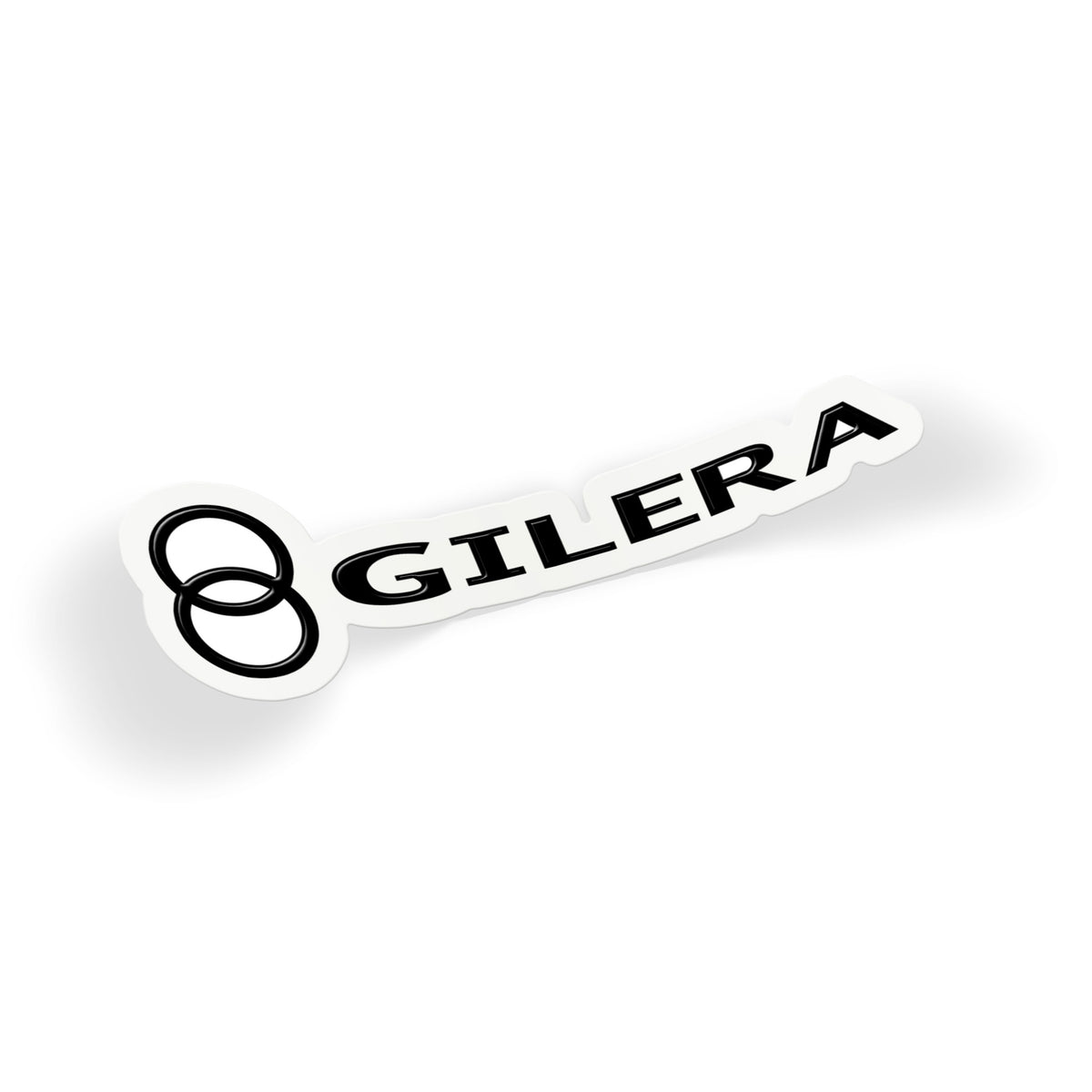 Gilera Logo