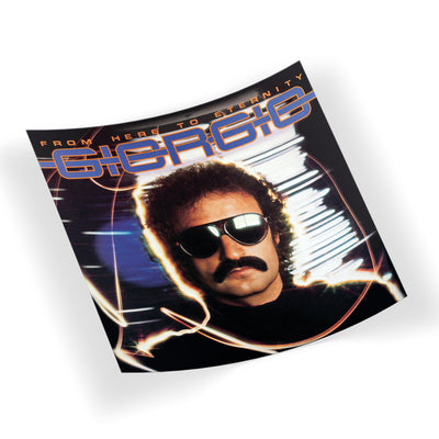 Giorgio Moroder - From Here to Eternity