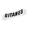 Gitanes Logo