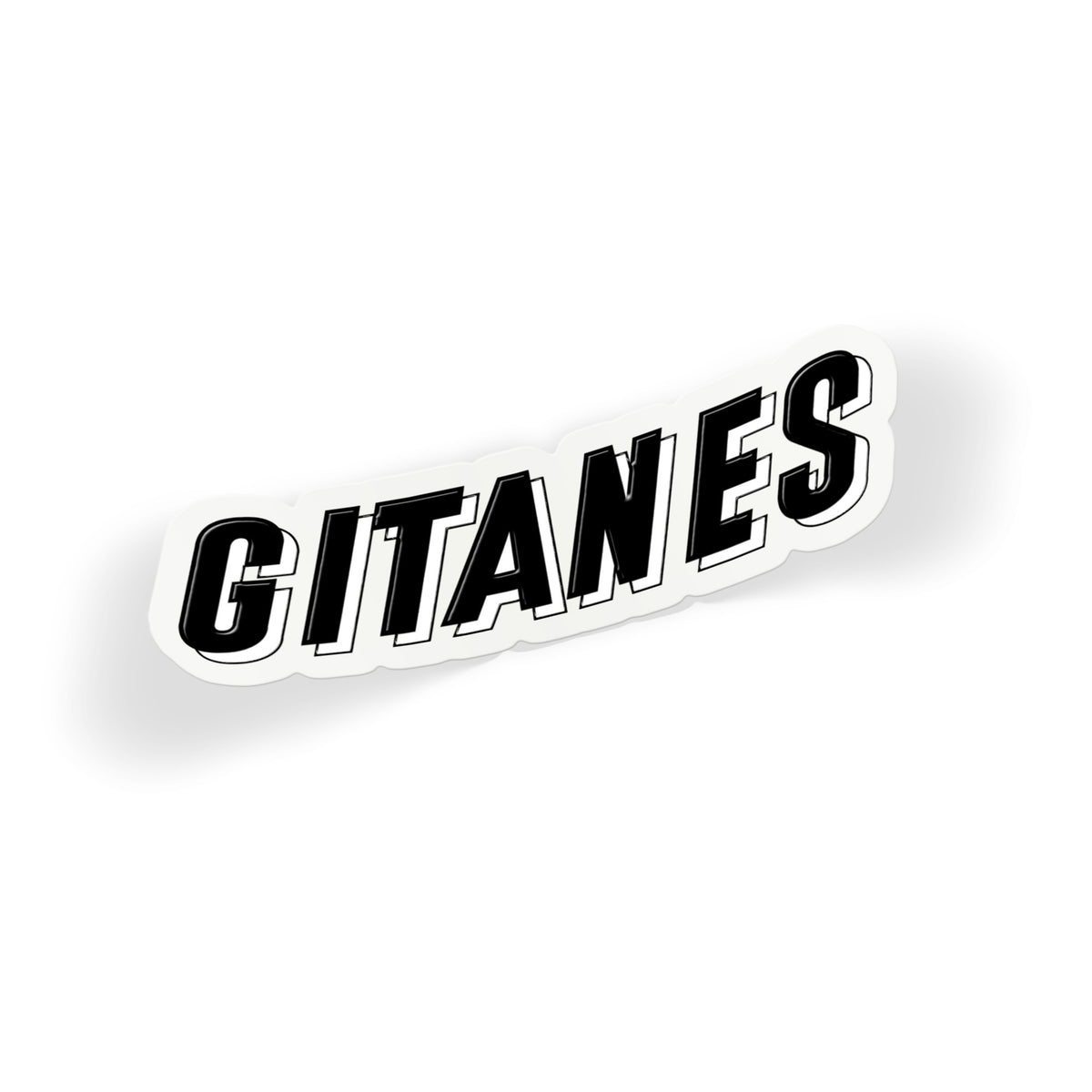 Gitanes Logo