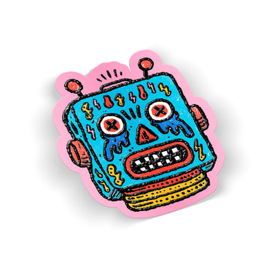 Glitch Bot