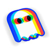 Glitch Ghost