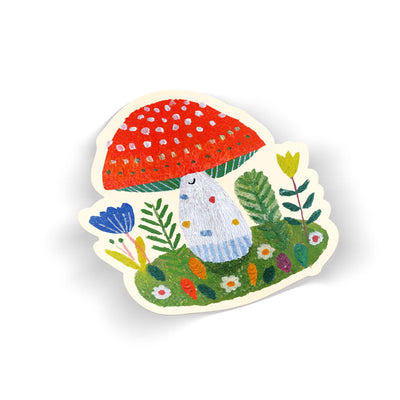 Gnome Cap