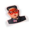 Goggles Leader