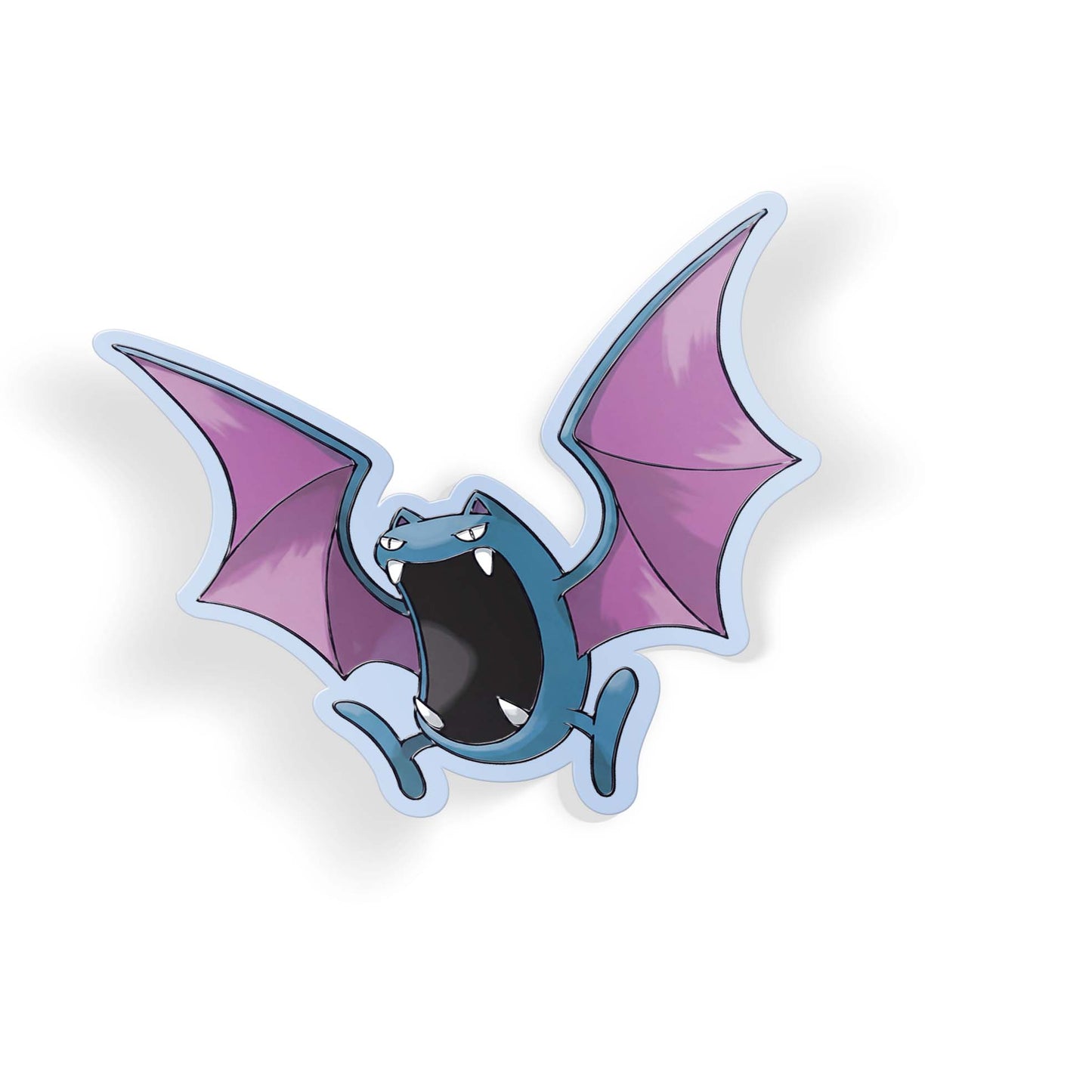 Golbat