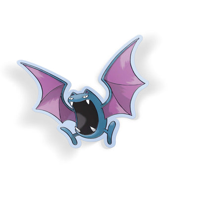 Golbat