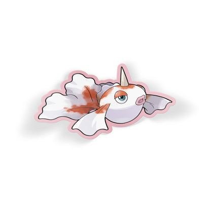 Goldeen