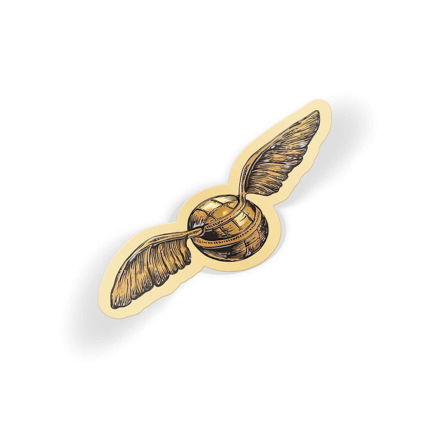 Golden Snitc