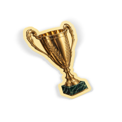 Golden Trophy