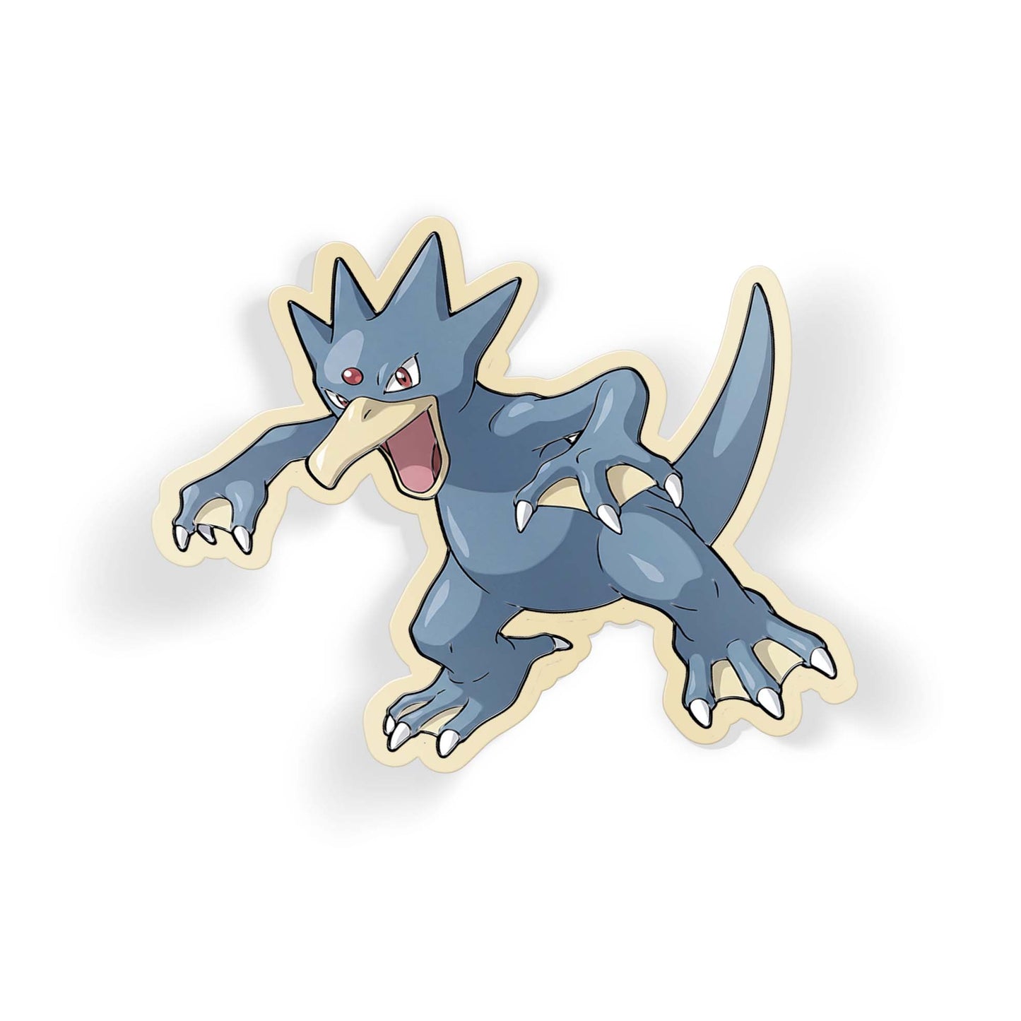 Golduck