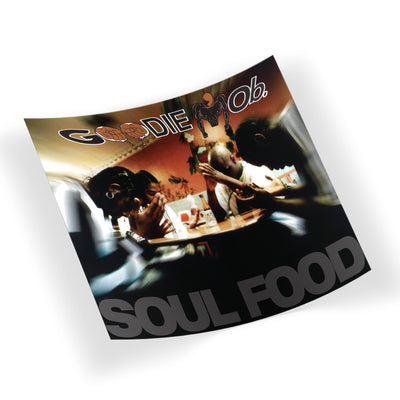 Goodie Mob - Soul Food