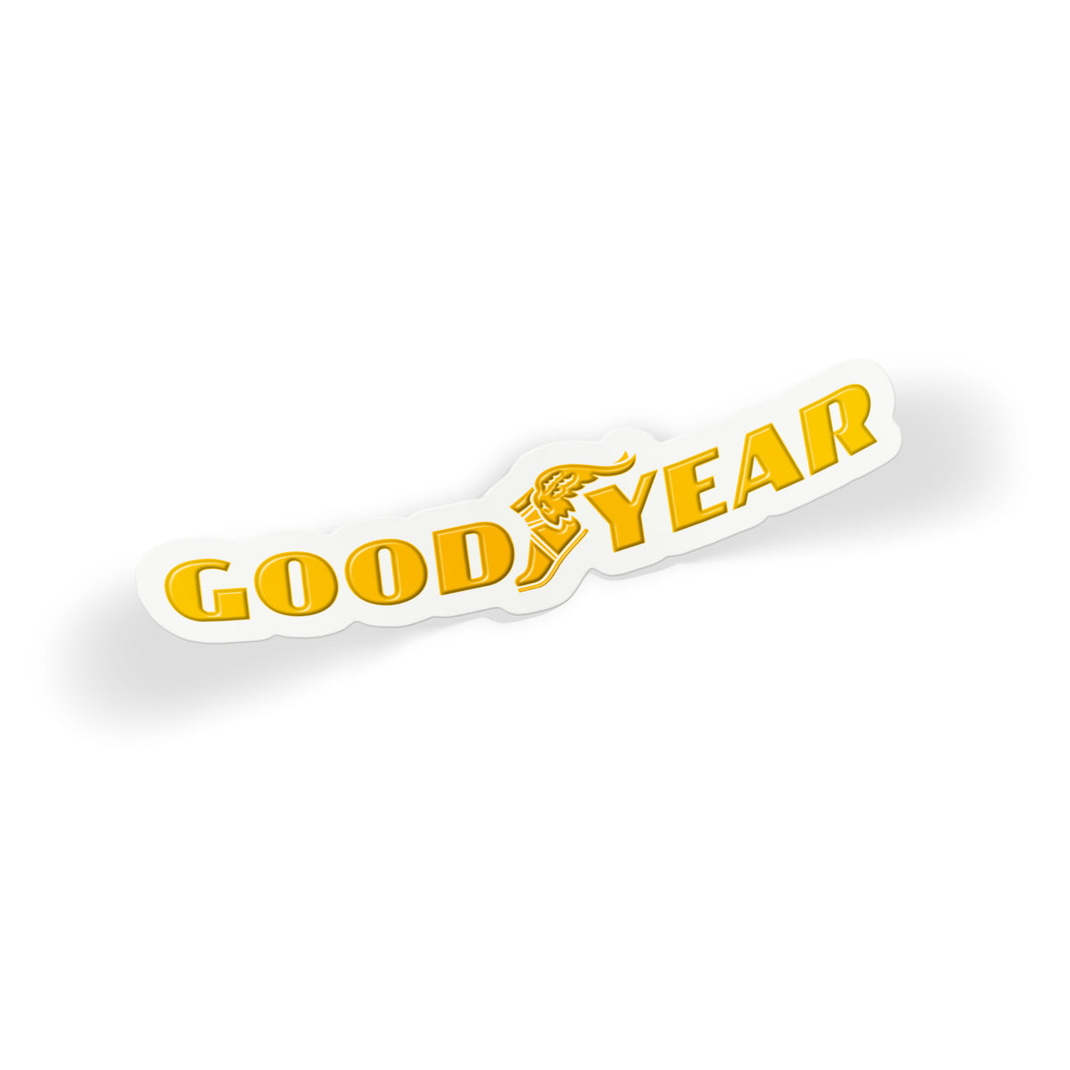 Goodyear Logo