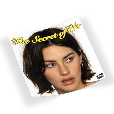 Gracie Abrams - The Secret of Us