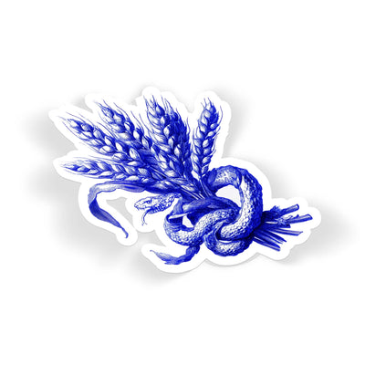 Grain Serpent