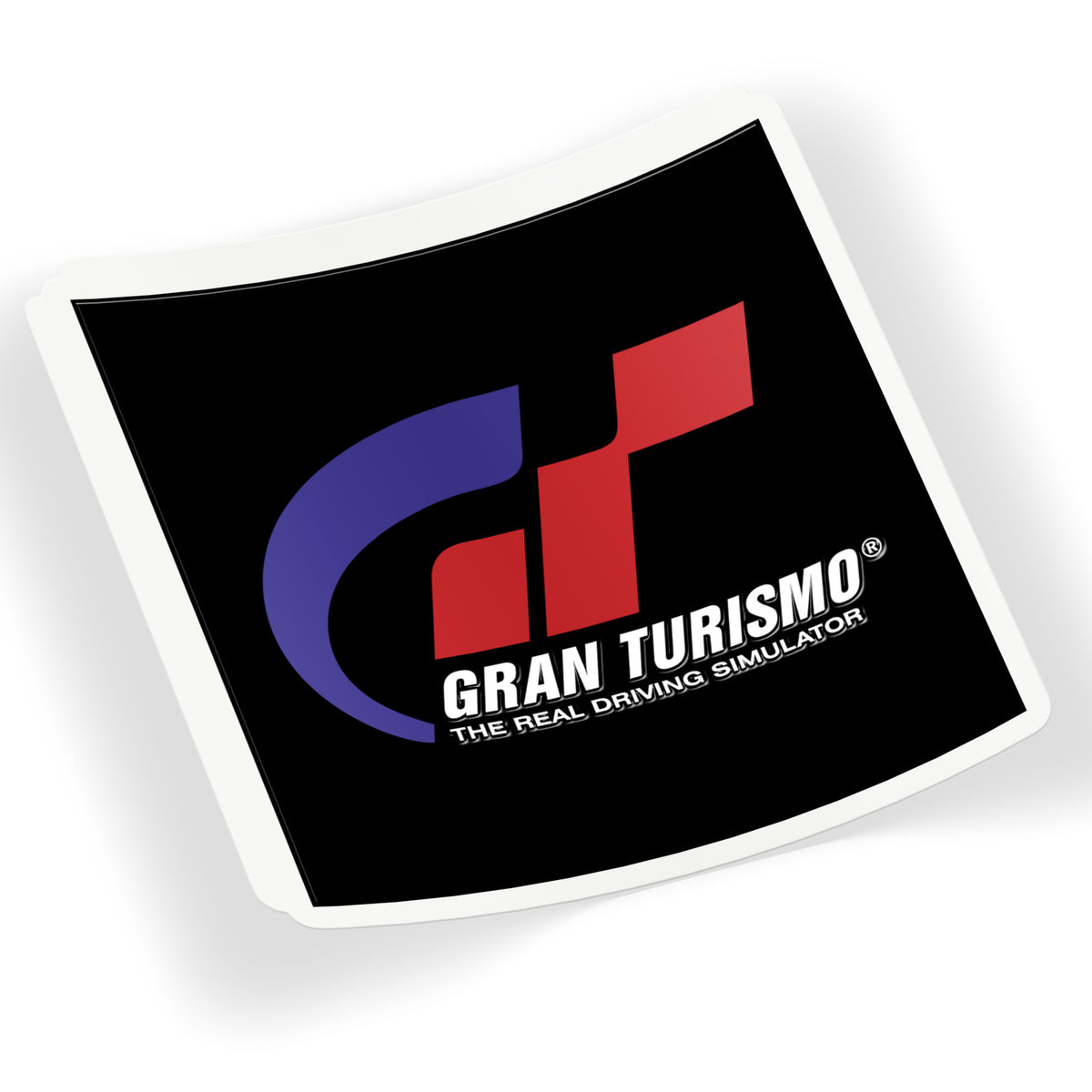 Gran Turismo Logo
