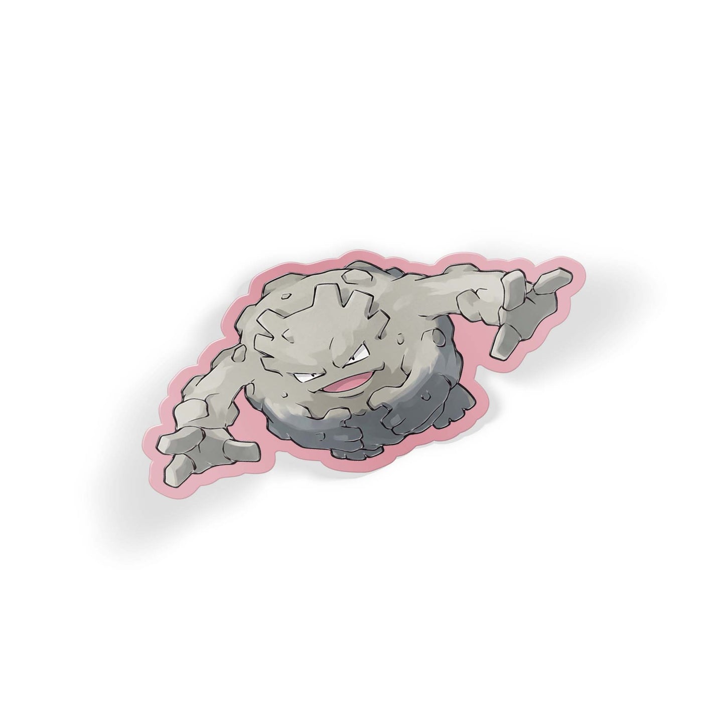 Graveler