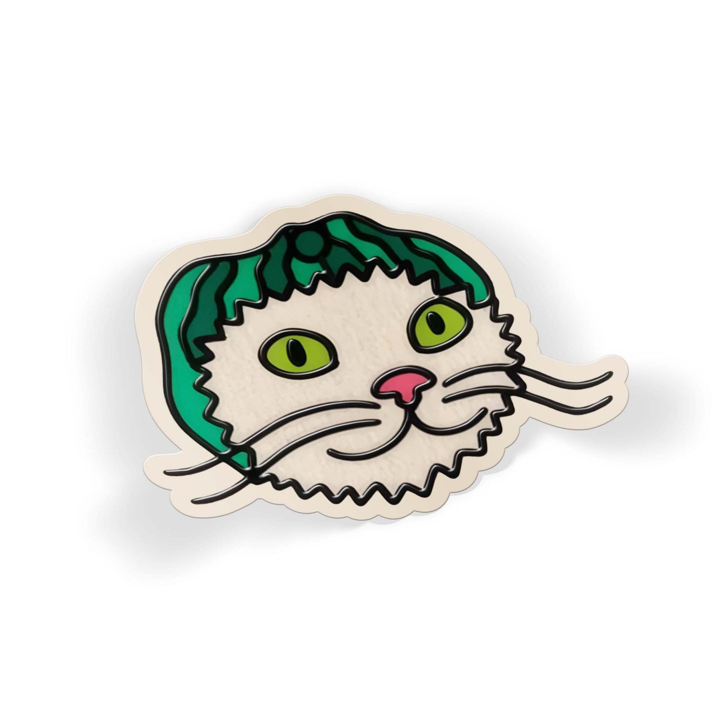 Green Punk