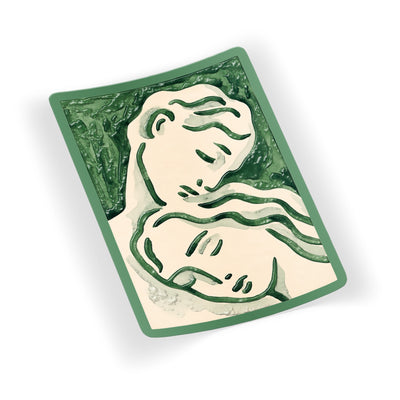 Green Embrace