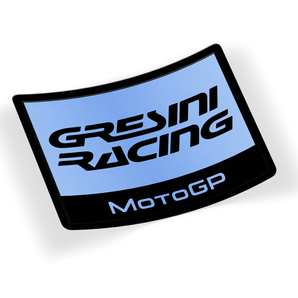 Gresini Logo