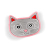 Grey Cat