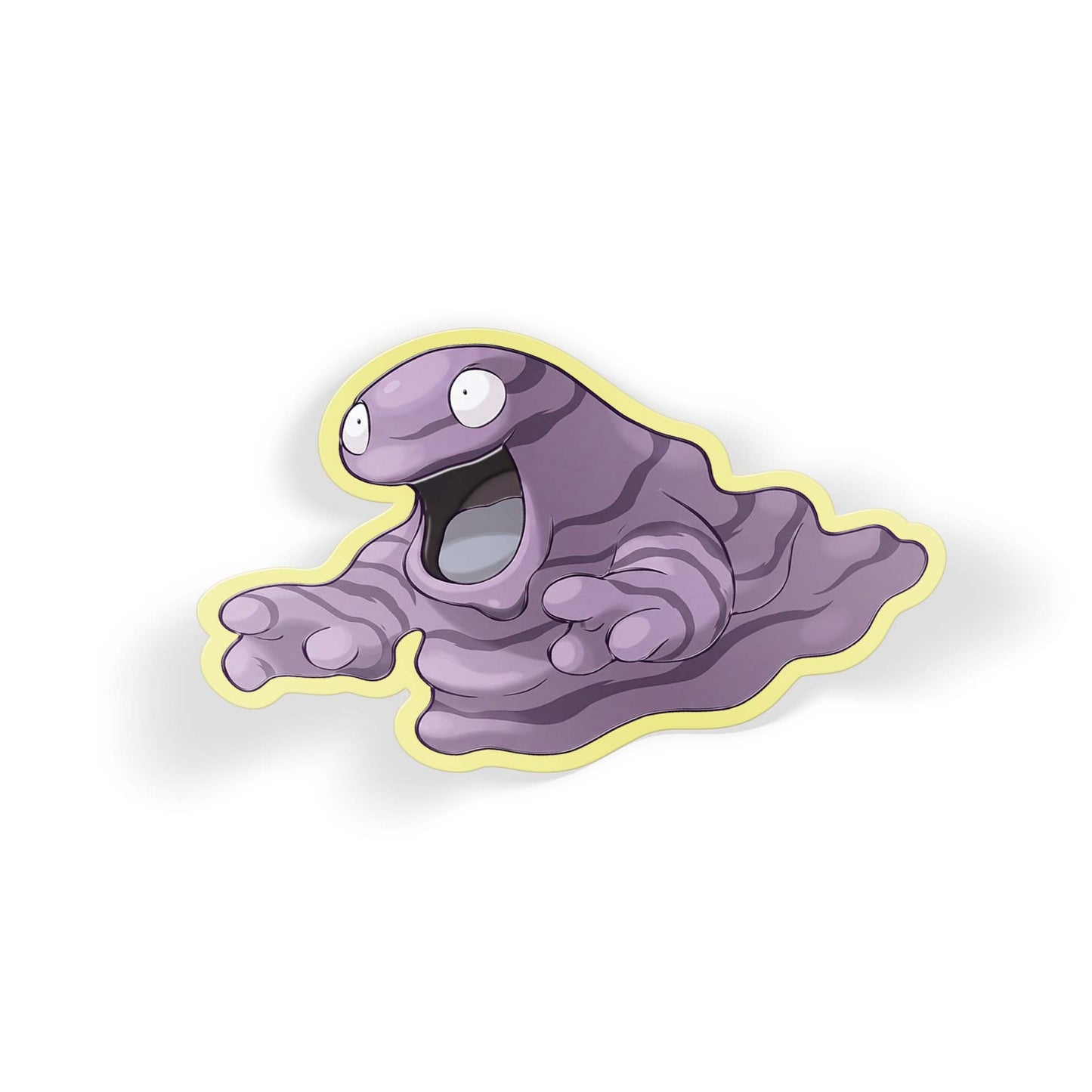 Grimer