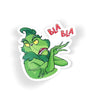 Grinch Talk