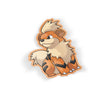 Growlithe